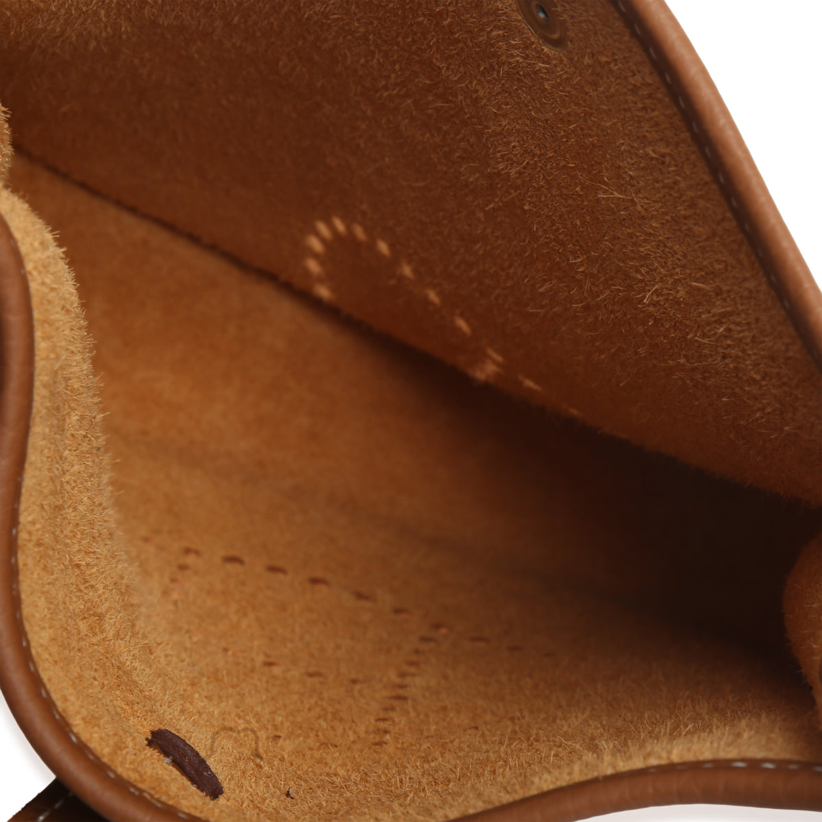 Gold Clemence Mini Evelyne 16 TPM PHW