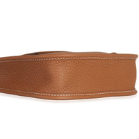 Gold Clemence Mini Evelyne 16 TPM PHW
