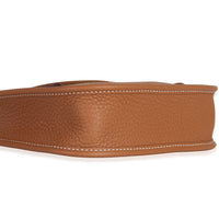 Gold Clemence Mini Evelyne 16 TPM PHW