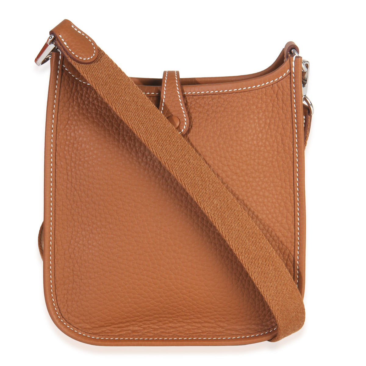 Gold Clemence Mini Evelyne 16 TPM PHW