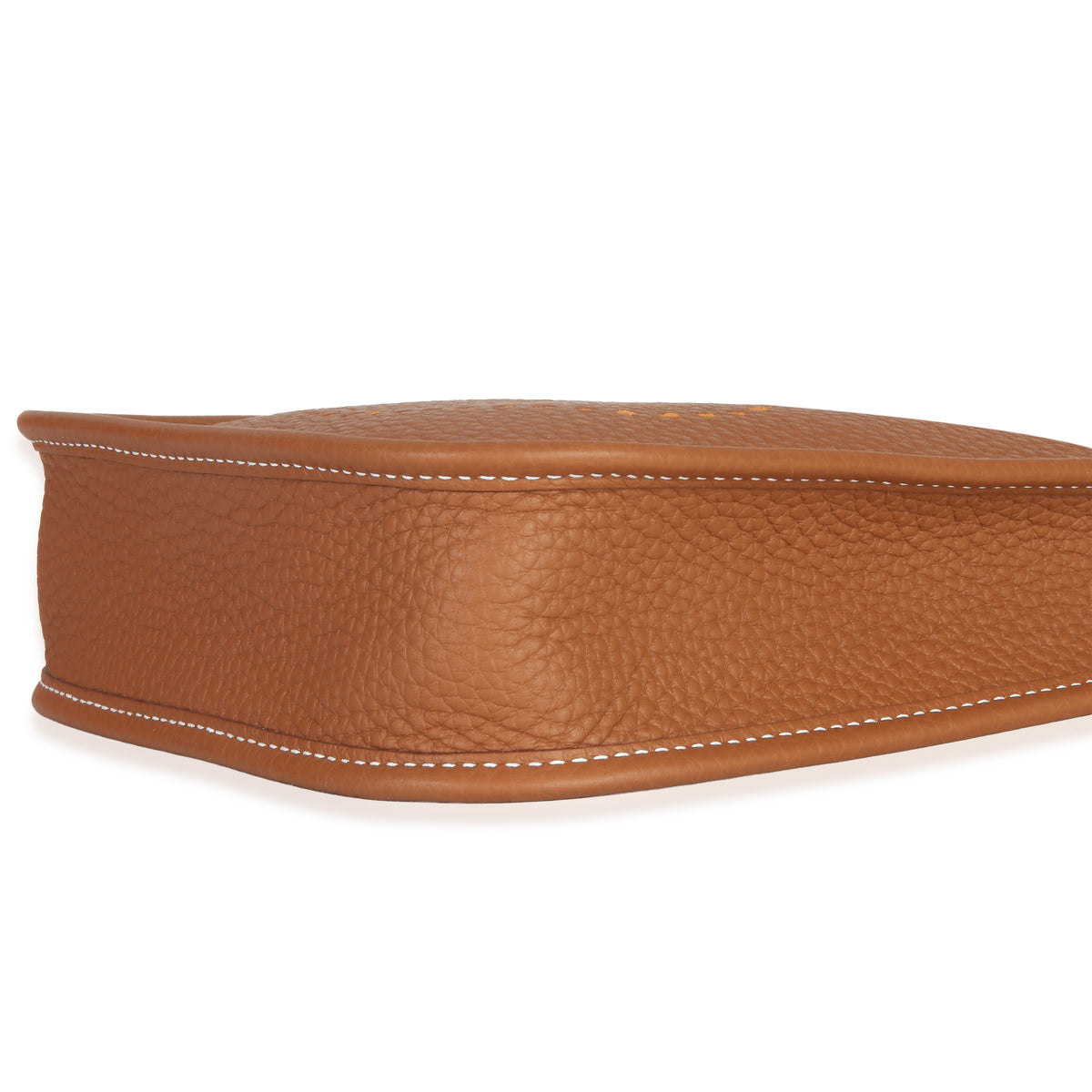 Gold Clemence Mini Evelyne 16 TPM PHW