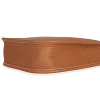 Gold Clemence Mini Evelyne 16 TPM PHW