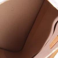 Dune Monogram Canvas Alma GM