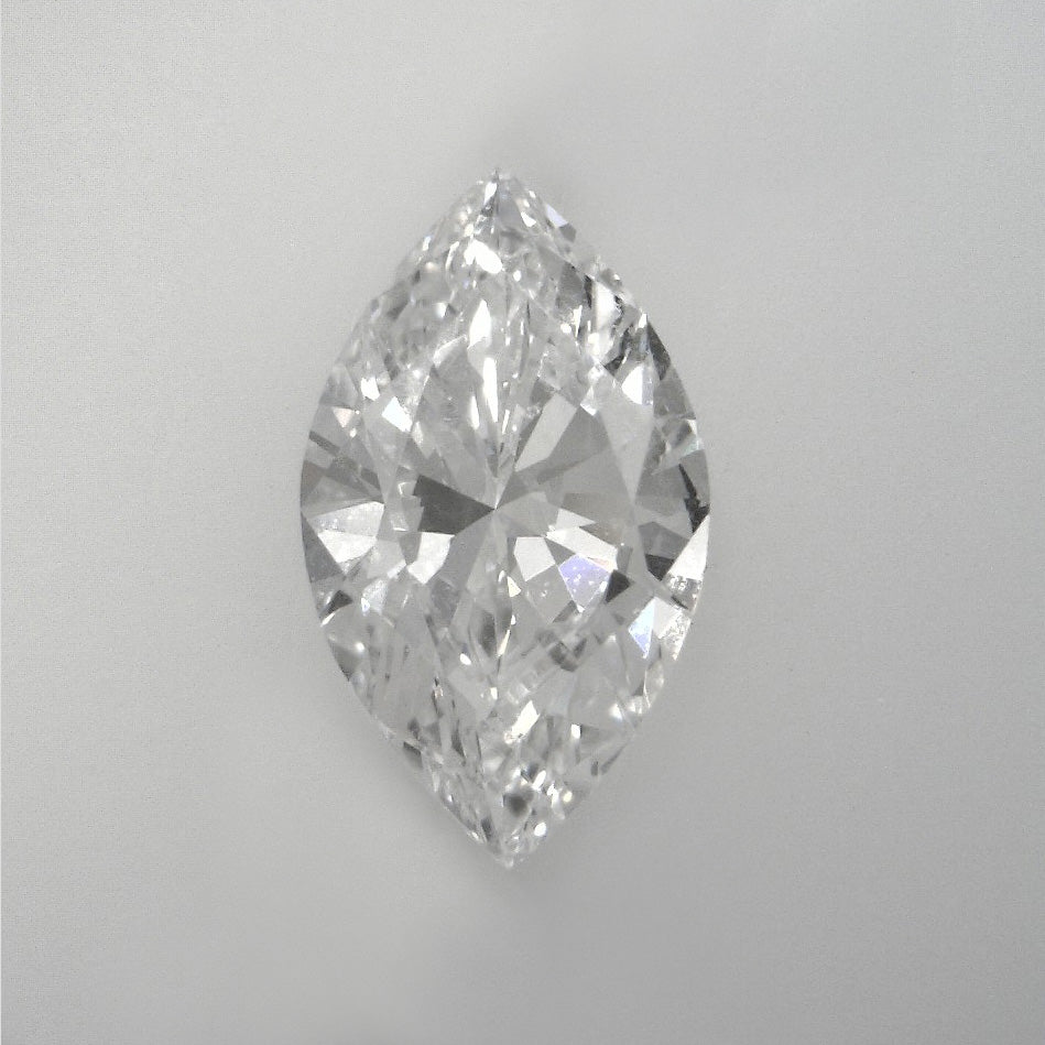 GIA Certified 1.00 Ct Marquise cut D IF Loose Diamond