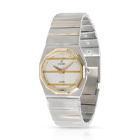 Concord 15 61 145 V14 Women's Watch in Stainless Steel and 18K YG