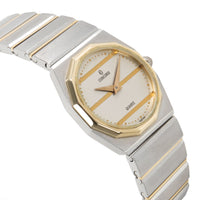 Concord 15 61 145 V14 Women's Watch in Stainless Steel and 18K YG