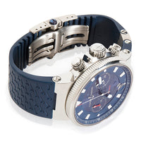 Ulysse Nardin 353-68 Mens Watch in Steel