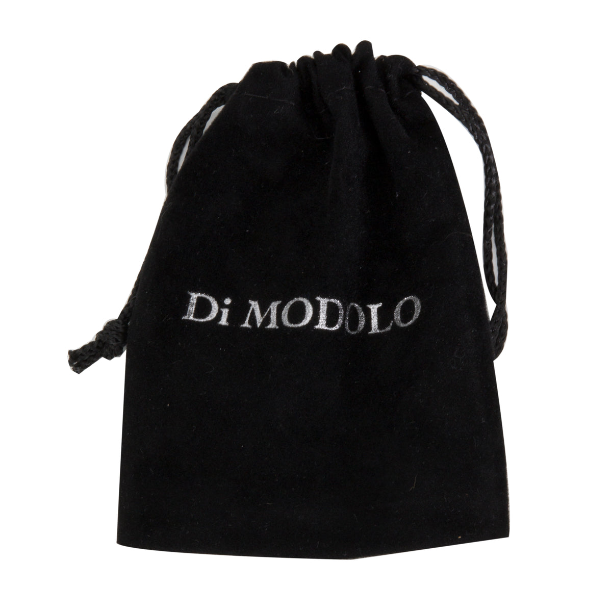 BRAND NEW Di Modolo Pendant in Plated Black Rhodium