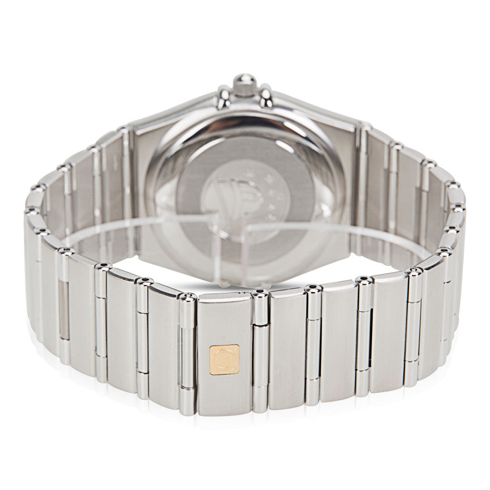 Omega Constellation 1552.40 Men's Watch in Stainless Steel