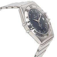 Omega Constellation 1552.40 Men's Watch in Stainless Steel
