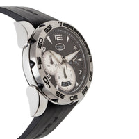 Parmigiani Fleurier Pershing 45 PF60139606 Men's Watch in Stainless Steel