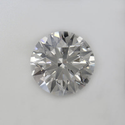 GIA Certified Round cut, F color, VS1 clarity, 0.94 Ct Loose Diamond
