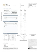 GIA Certified 1.06 Ct Radiant cut J VS1 Loose Diamond