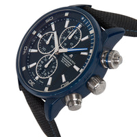 Maurice Lacroix Pontos S Extreme PT6028-ALB11-331 Men's Watch in Titanium