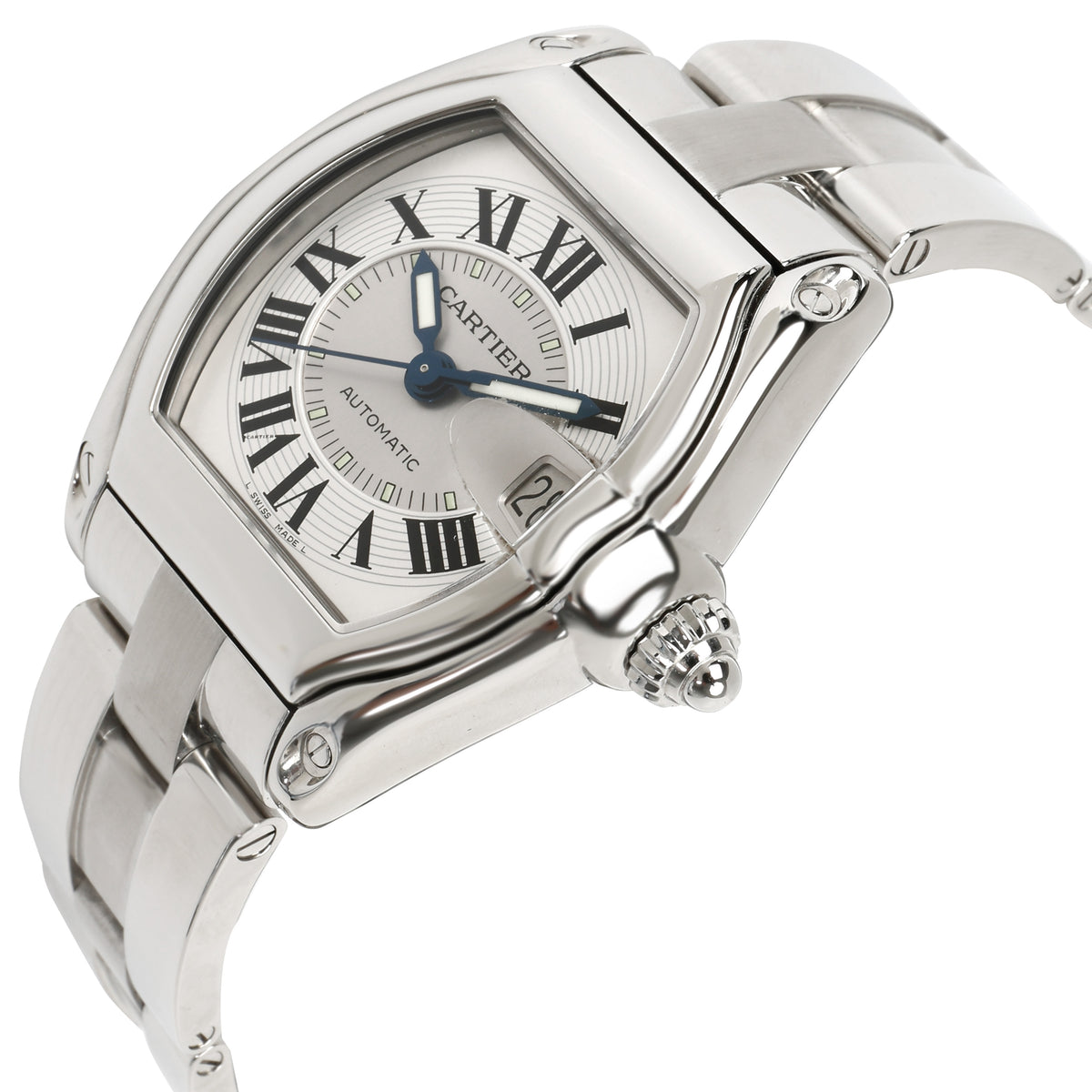 Cartier    Watch in