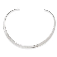 Tiffany & Co. 1837 Collar Necklace in Sterling Silver