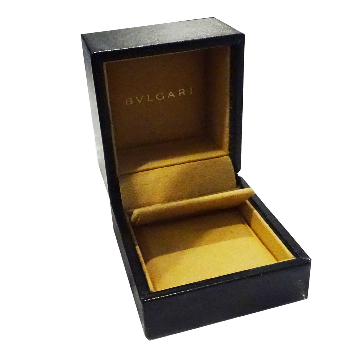 Bvlgari Pearl & Diamond Earrings in 18K Yellow Gold (0.16 CTW)