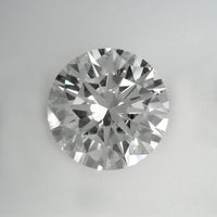 GIA Certified 1.80 Ct Round cut H VS1 Loose Diamond