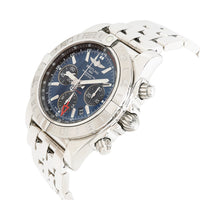 Breitling Chronomat 44 GMT AB042011/C852 Men's Watch in  Stainless Steel
