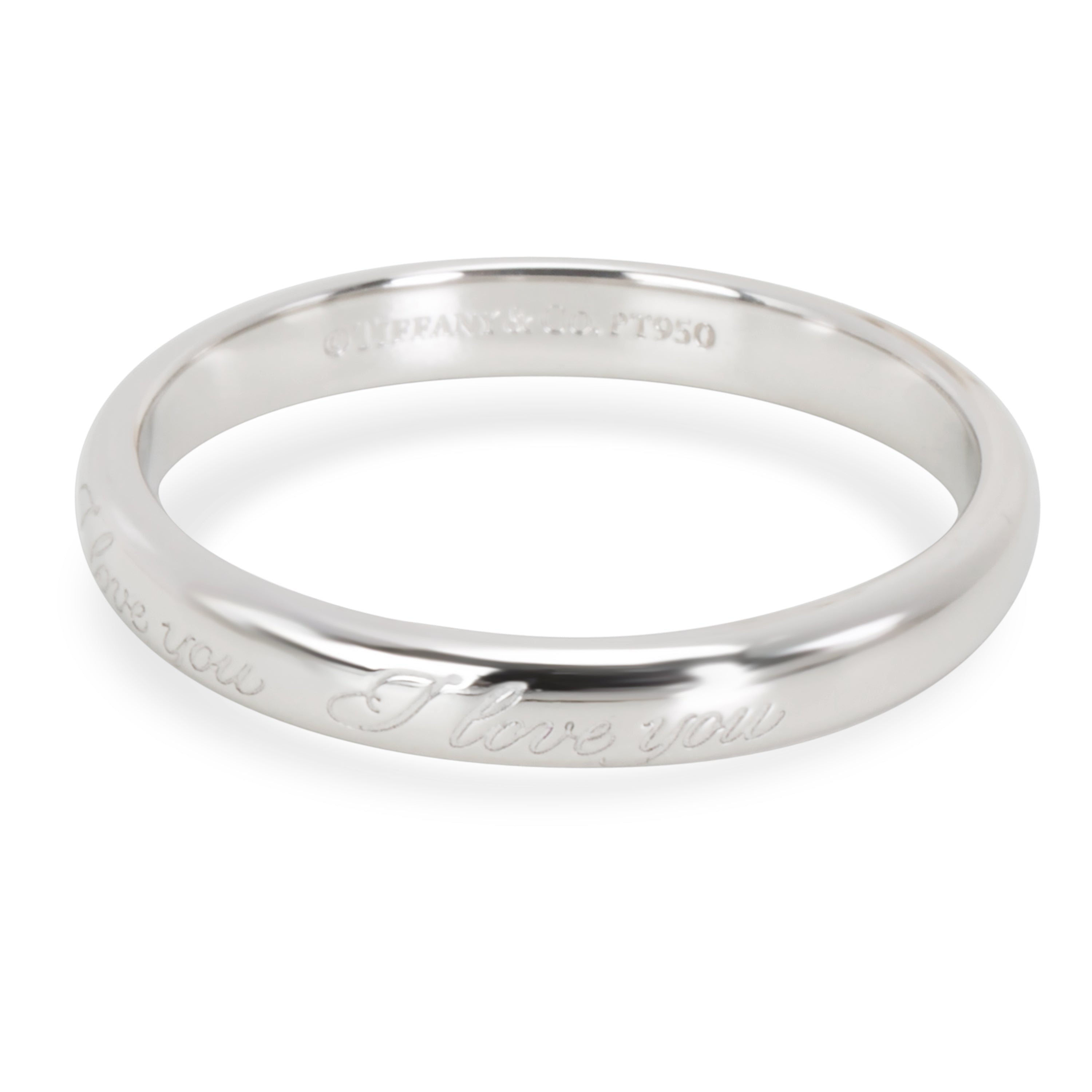 Tiffany & Co. 