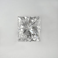 GIA Certified Princess cut, G color, VS1 clarity, 1.50 Ct Loose Diamonds