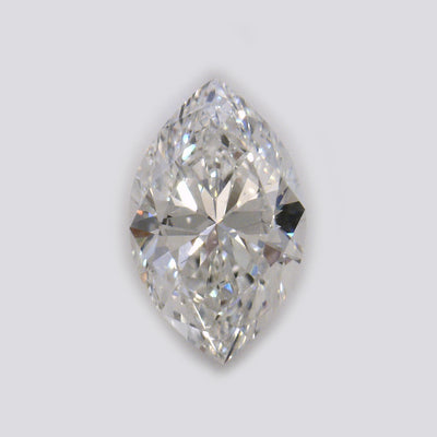GIA Certified Marquise cut, G color, VS1 clarity, 0.75 Ct Loose Diamonds