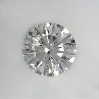 GIA Certified Round cut, H color, VVS1 clarity, 1.58 Ct Loose Diamonds
