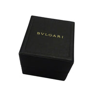 Bvlgari Parentesi Diamond Earrings in 18K White Gold 0.5 CTW