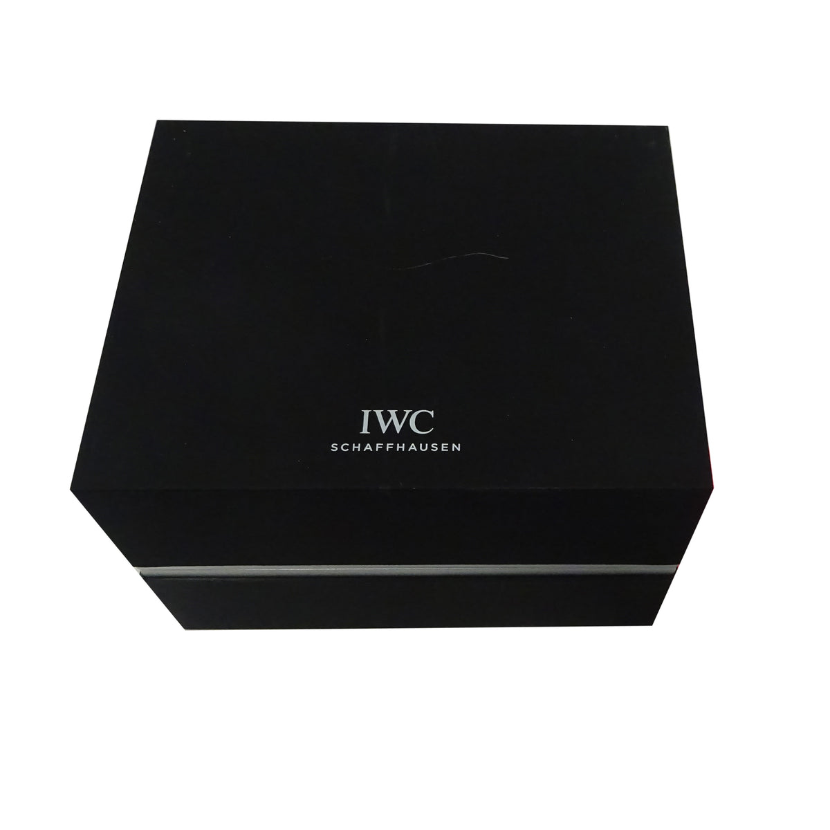 IWC Portugieser Chronograph IW371445 Mens Watch in  Stainless Steel