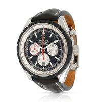Breitling Chrono-Matic 49 A14360 Men's Watch in  Stainless Steel