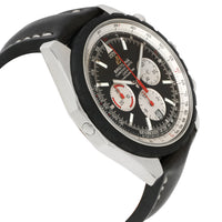 Breitling Chrono-Matic 49 A14360 Men's Watch in  Stainless Steel