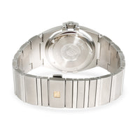 Omega Double Eagle 1513.30 Men's Watch in  Stainless Steel