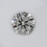 GIA Certified Round cut, J color, VS1 clarity, 0.82 Ct Loose Diamonds