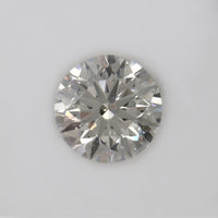 GIA Certified Round cut, I color, VS1 clarity, 0.8 Ct Loose Diamonds
