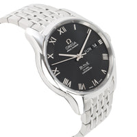 Omega Annual Calendar 431.10.41.22.01.001 Men's Watch in  Stainless Steel