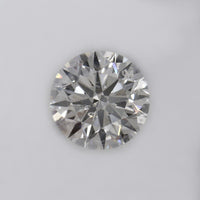 GIA Certified Round cut, F color, SI2 clarity, 0.8 Ct Loose Diamonds