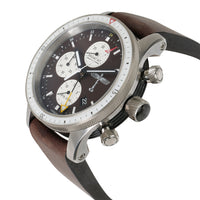 Bremont Boeing 100 BB100 Men's Watch in  Titanium