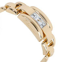 Chopard La Strada 41/7396 Women's Watch in 18kt Yellow Gold