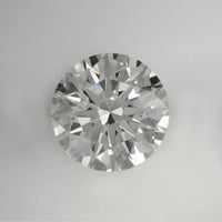 Certified  cut,  color,  clarity, 1.62 Ct Loose Diamonds