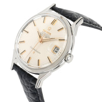 Omega Constellation 168.005 Men's Watch in  Stainless Steel
