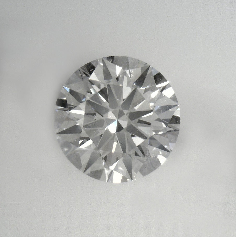 Certified  cut,  color,  clarity, 1.5 Ct Loose Diamonds