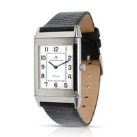 Jaeger-LeCoultre Reverso 250.8.08 Unisex Watch in  Stainless Steel