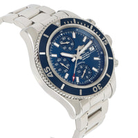 Breitling SuperOcean Chronograph A13311D1/C971 Men's Watch in  Stainless Steel
