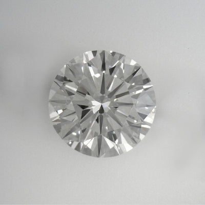 Certified  cut,  color,  clarity, 1.26 Ct Loose Diamonds