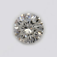 GIA Certified Round cut, F color, SI1 clarity, 1.17 Ct Loose Diamonds