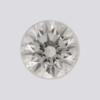 GIA Certified Round cut, L color, SI2 clarity, 0.53 Ct Loose Diamonds