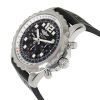 Breitling Chronospace A2336035/BA68 Men's Watch in  Stainless Steel