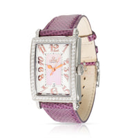 Gevril Avenue of the Americas 7248RL Women's Watch in  Stainless Steel