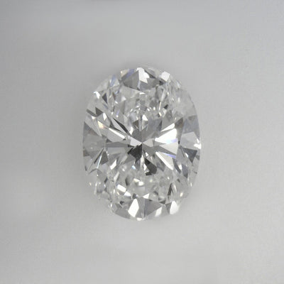 GIA Certified Oval cut, F color, VS2 clarity, 1.04 Ct Loose Diamonds