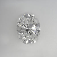 GIA Certified Oval cut, F color, VS2 clarity, 1.04 Ct Loose Diamonds